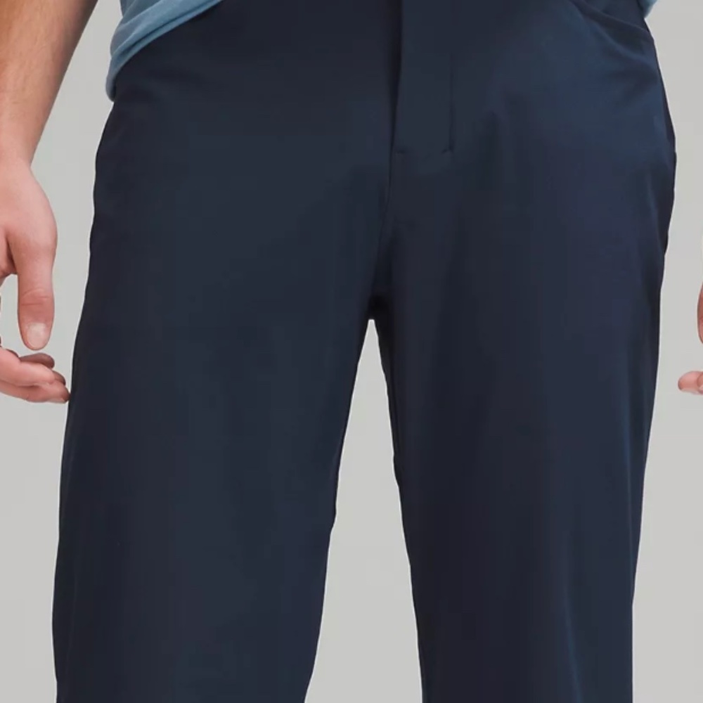 Lu Lu Lemon ABC Pant 34" / 34"